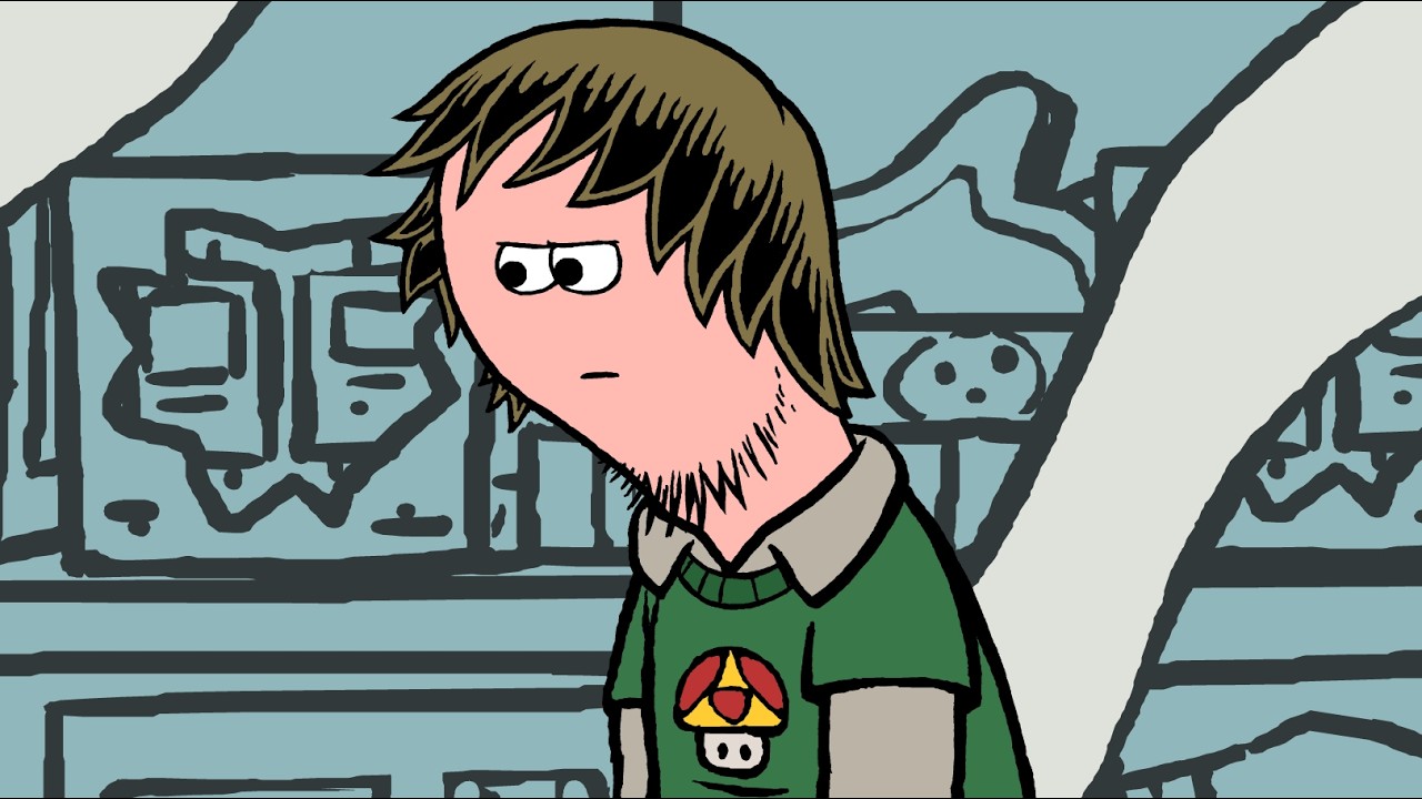 Bridge Kids - Player Hater