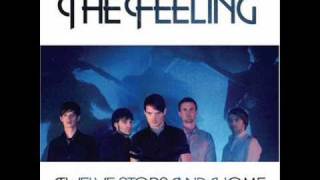 ♫ The Feeling - Rose (+ lyrics)