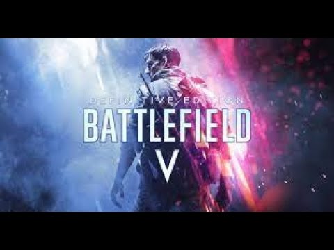 Battlefield V KAYIT(SAVE