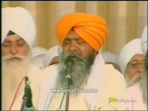 Bhai Nirmal Singh Khalsa  AAVO SAJNA