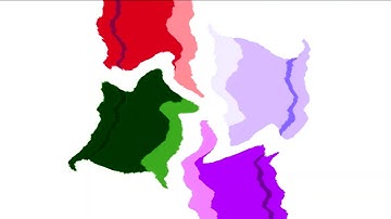 All Windows Animations From MS Paint Updated V2 in G Major 1400