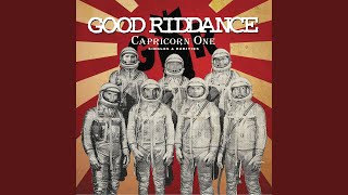 Video thumbnail of "Good Riddance - Remember When"