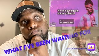 Usher, 21 Savage, Summer Walker - Good Good (REACTION)