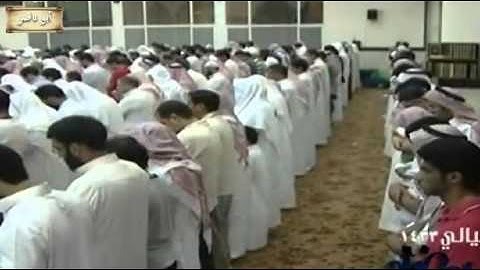 سورة يوسف كامله للشيخ ناصر القطامي رمضان 1433 خاشعه