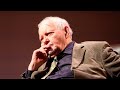 How to adapt to cultural change | Fredric Jameson