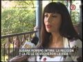 Historia de la televisin argentina las chicas del rosarino olmedo  hoy susana romero  2013