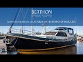 [OFF MARKET] Linssen Grand Sturdy 470 AC MKII (OTTERS WAY) - Yacht for Sale - Berthon International
