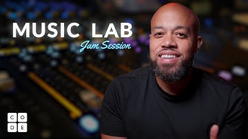 Music Lab: Jam Session Intro