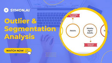 How to Do Outlier and Segmentation Analysis in Symon.AI