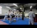 Mae Geri & Mawashi Geri Drills for Better Form | Karate Kicking Tips