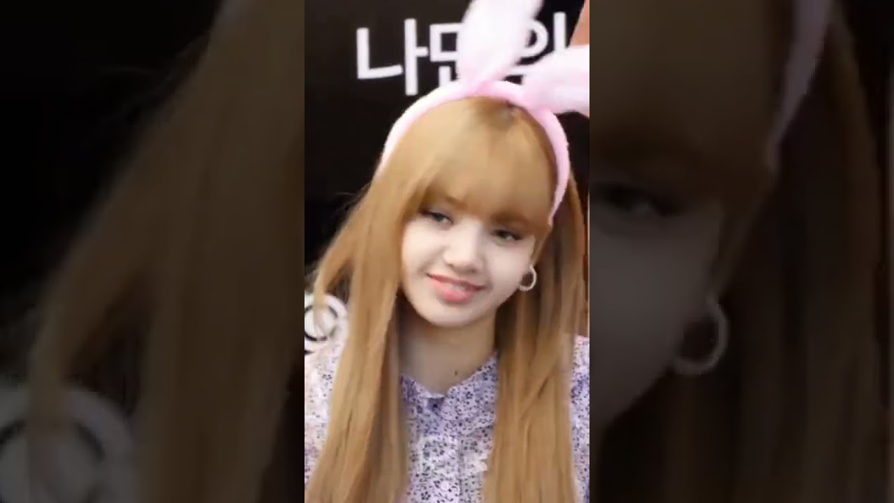 Blackpink Lisa | Whatsapp status | FMV | copines | birthday | Full ...