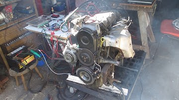 Speeduino SingleSideSpeedy3.3 - New VR timing wheel