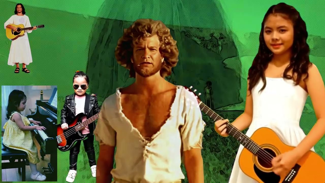 JCS Could We Start Again Please 1080p FIN