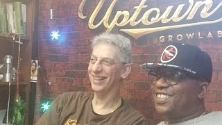 BSL - The Review Show LIVE With #uptowngrowlab