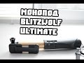 Распаковка и Обзор самого крутого монопода из Китая BlitzWolf Ultimate с Banggood