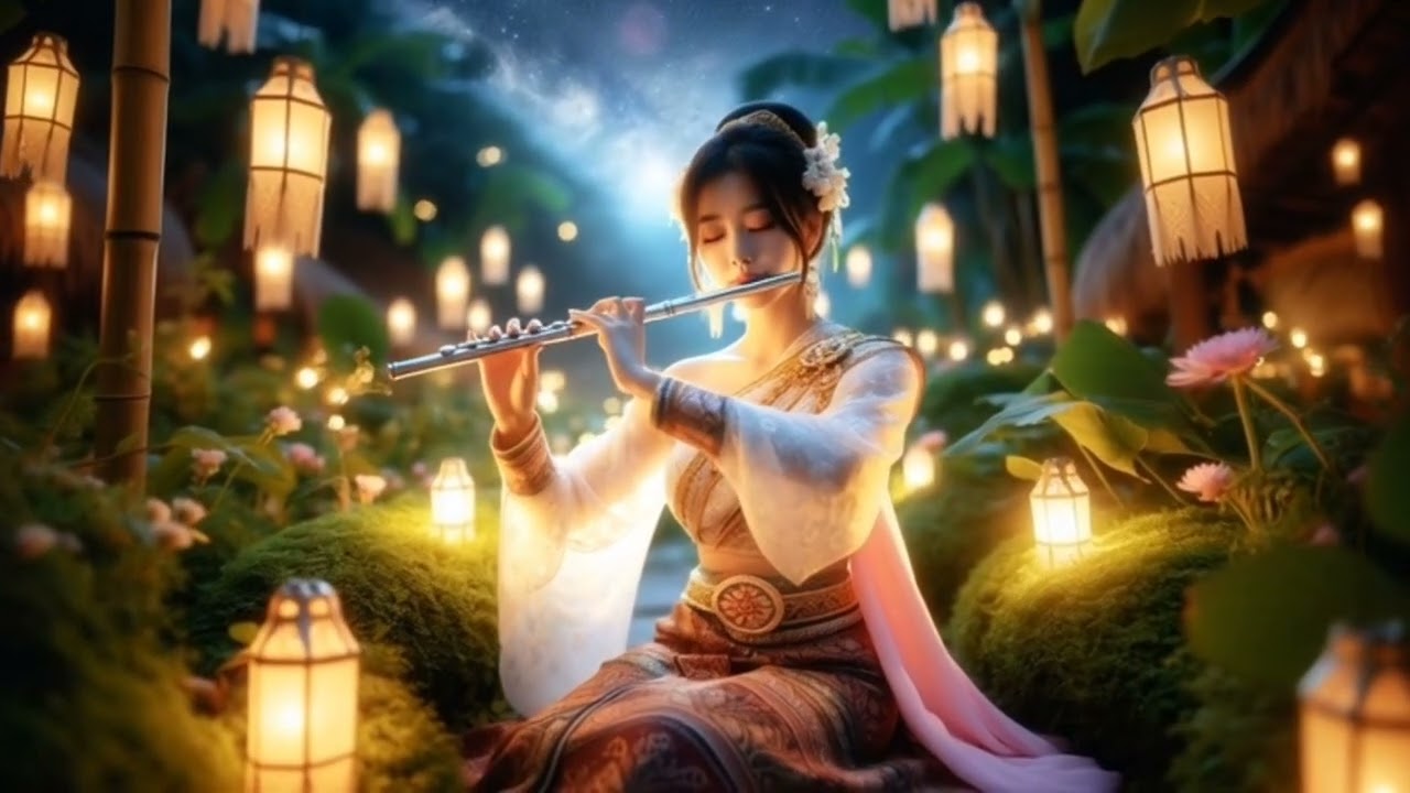 Amazing Flute Performance You’ll Love