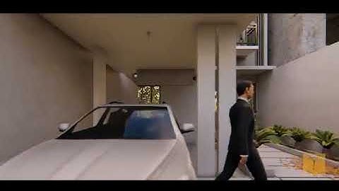 Create 3d video architecture and photorealistic rendering - Best Architecture & Interior Design