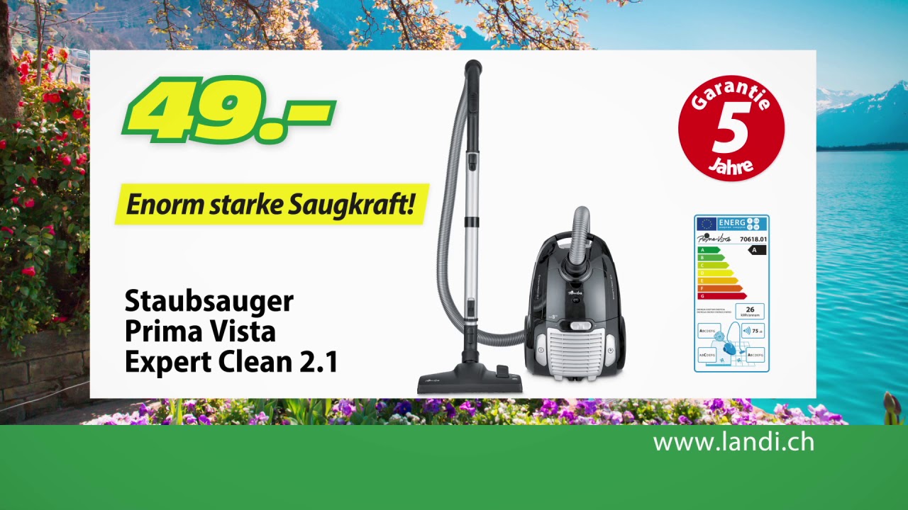 Landi Tv Werbung Staubsauger Expert Clean 2 1 Hochbeet Mobil 90 55 72 5 Cm Youtube