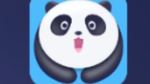 How to hack any game with panda helper