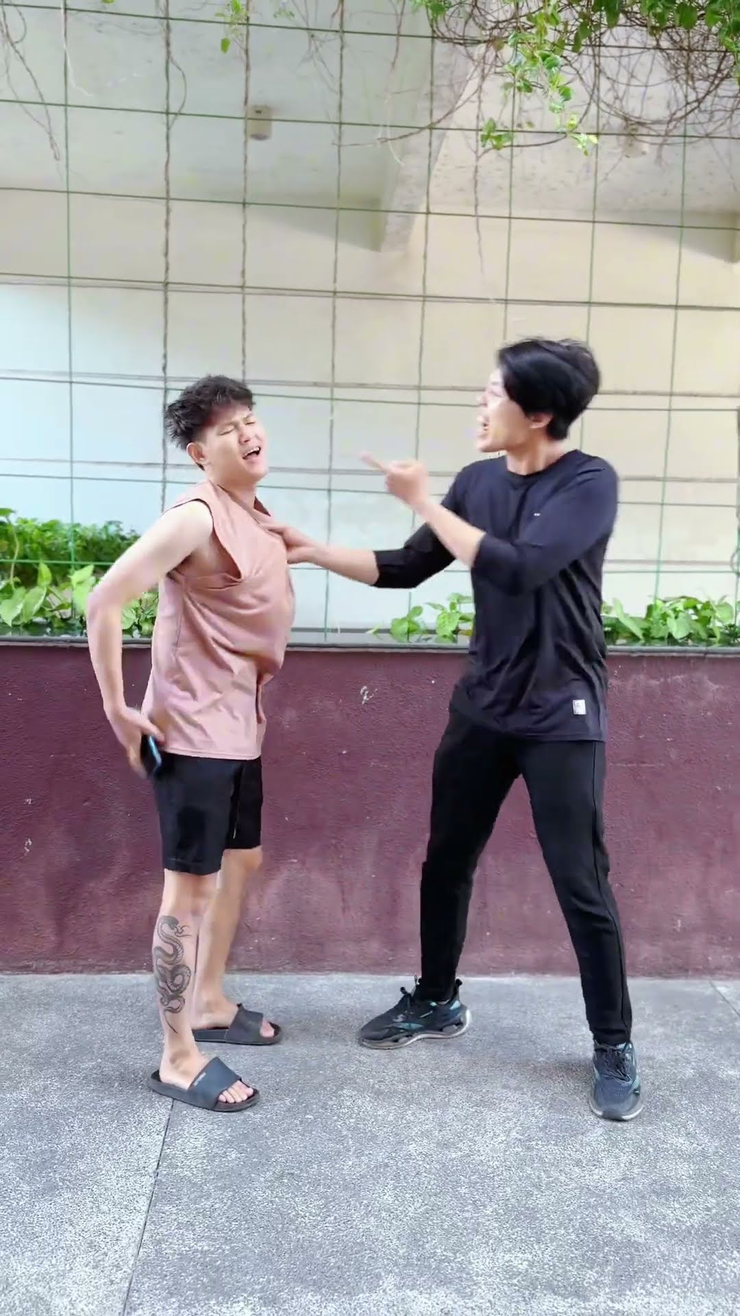 Đẹp đôi [BEN EAGLE] #beneagle #training #kungfu #martialarts #fighting