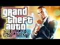 Grand theft auto  the ballad of gay tony  film complet en franais jeu vido 2009