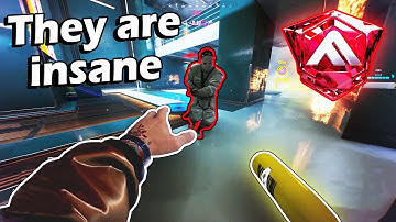 Unranked to Ruby S5 | Sword Only [EP.7] | Fighting Top 500s