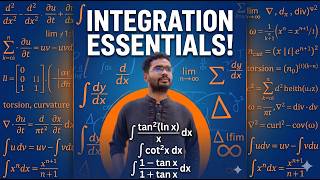HSC Trigonometric Integration | tan²(lnx)/x, cot²x, (1−tanx)/(1+tanx)|Calculus|Ketabudddin book