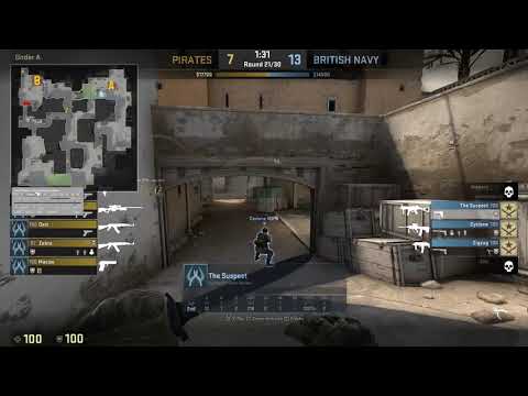 csgo anti-flashbang hack?