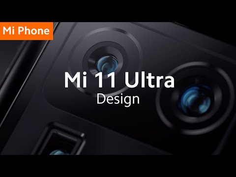 ቪዲዮ: Xiaomi mi 11 ነው?