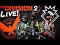 The Division 2 Daily Hyena Hunt and Season Pass Projekt Jefferson Plaza