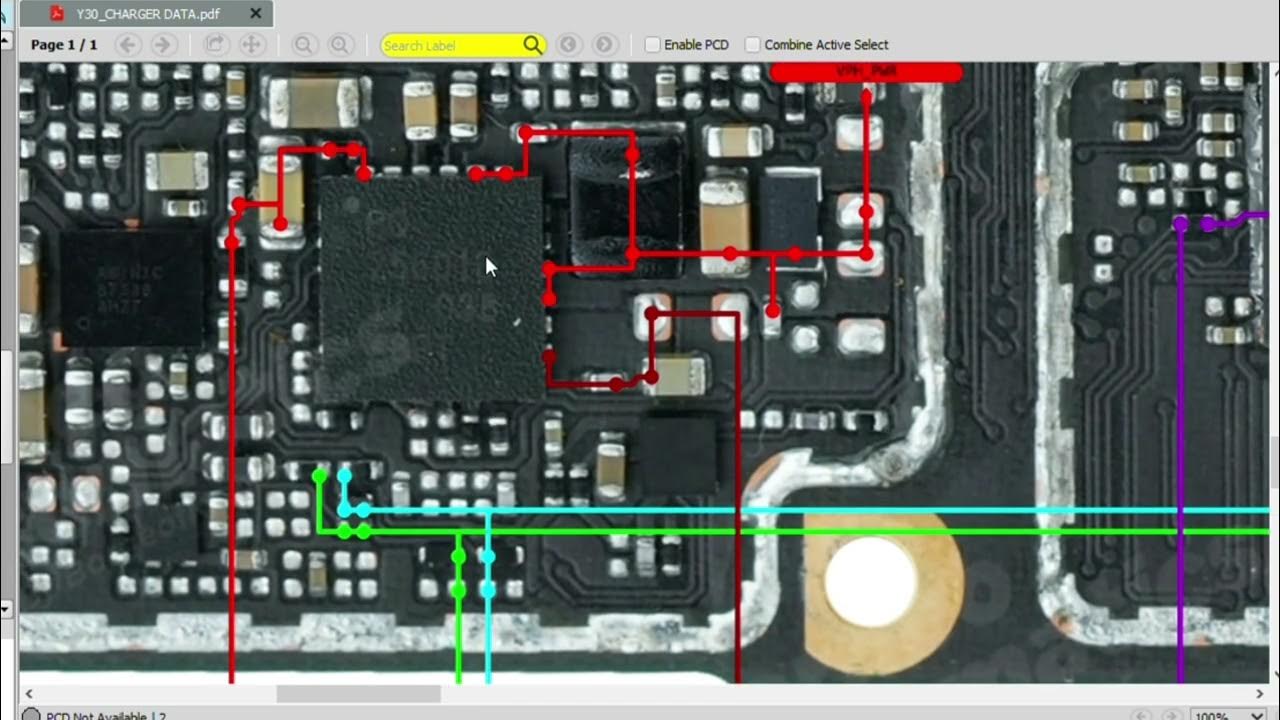 Vivo Y30 Charger Data Charging Solution Borneo Schematic And Hardware vivo-y30-charger-data-charging-solution-borneo-schematic-and-hardware