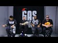 Gas Tank: Episode 2 - Season 1