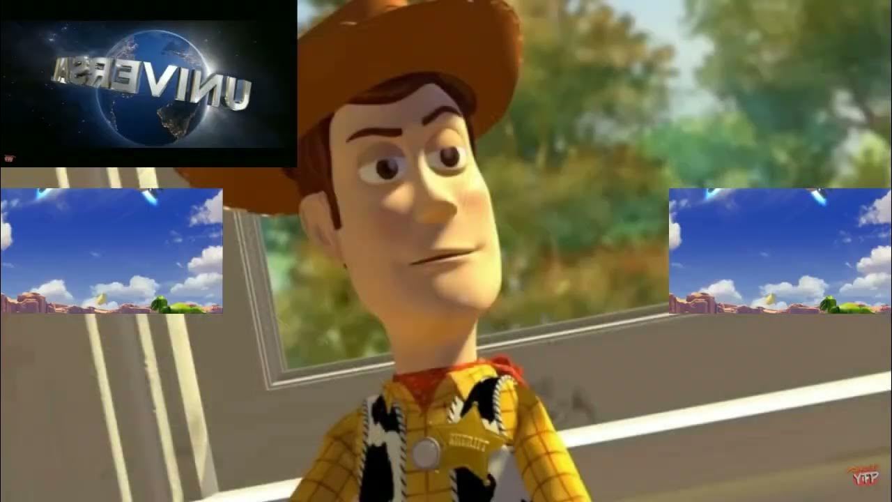 YTP Toy Toy 3 has a Sparta Gamma Remix YouTube