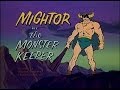 Moby dick and the mighty mightor feature clip 1