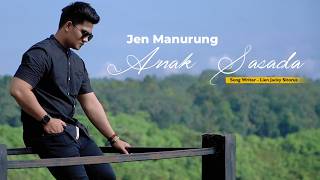 Jen Manurung  Anak Sasada     