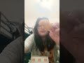 first mc nugget in a while #food #foodreview #ytshorts #shorts #shortvideo