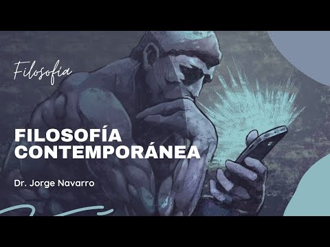 Vídeo: El personalisme és una tendència existencial-teista de la filosofia. Representants del personalisme