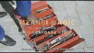 mzansi magic 🎩 film - O nyala neng promo