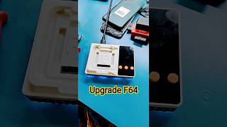 🆕Upgrade F64 #f64 #mobilerepair #techsriyansh #chiplabelrepair #deadphonerepair