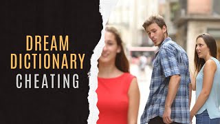 Cheating Symbolism | Cheating Dream Meaning | Cheating Dream Analysis | Cheating Dream Symbolism