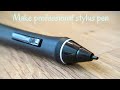 DIY Stylus Pen for Android π±