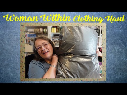 My Woman Within Haul ~ Unboxing, Review & Try On, Too 