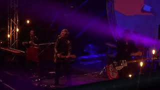 Kula Shaker - Infinite Sun (Albert Hall, Manchester, 6.07.2022)