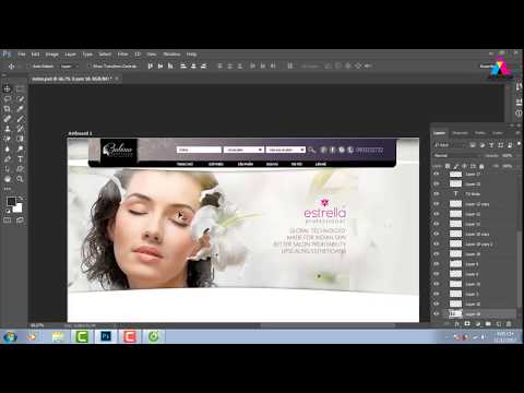 Video học thiết kế web - YouTube