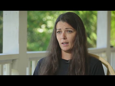 Victim of sexual assault speaks out to try to empower others to come forward