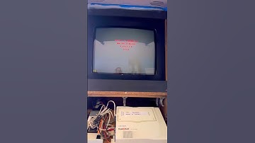 Sega Naomi Marvel vs Capcom 2 Z-back Project WoRkInG?! 😱