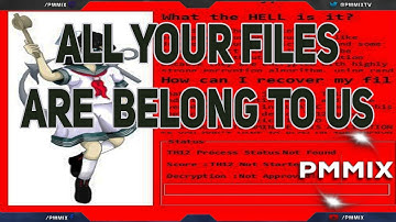 A Computer Virus For Non-Gamers