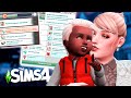 СИМС, ОТКУДА берутся ДЕТИ? (Моды для Симс 4 | The Sims 4 Mods)