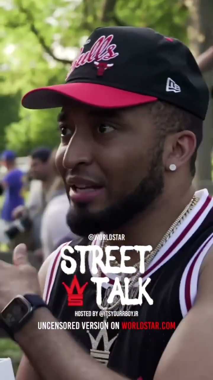 The #Trump rally in the Bronx was diabolical!? Full version on our YouTube  and website?