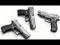Every Famous Bodyguard Gun Explained